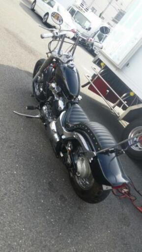 商談成立しました)YAMAHA ドラッグス400 部品取り