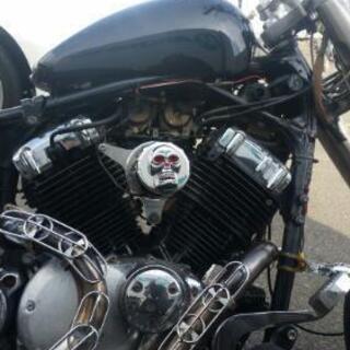 (商談成立しました)YAMAHA　ドラッグス400　部品取り 商談成立しました)YAMAHA ドラッグス400 部品取り