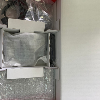 【美品】新型 ニンテンドースイッチ グレー