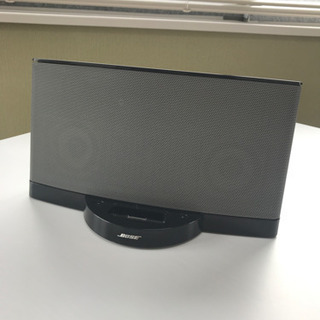 【お届け無料】BOSE SoundDock® Series II...