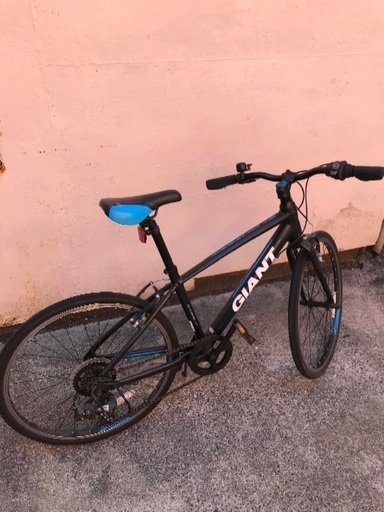 子供用クロスバイク　GIANT ESCAPE JR24