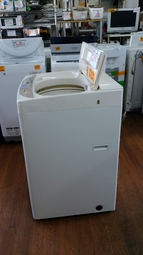 【リサイクルショップどりーむ天保山店】973 SANYO 三洋 洗濯機 ASW-A7L 2003年製 7kg【1ヶ月保証付き】