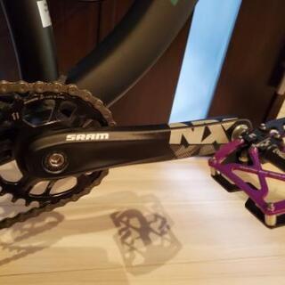 Kona BIGHONZO　MTB　マウンテンバイク