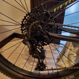 Kona BIGHONZO　MTB　マウンテンバイク