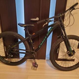 Kona BIGHONZO　MTB　マウンテンバイク