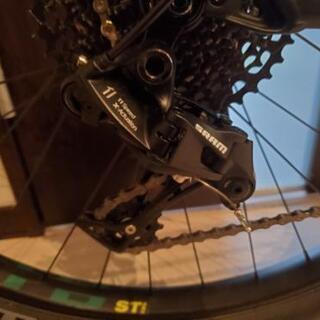 Kona BIGHONZO　MTB　マウンテンバイク