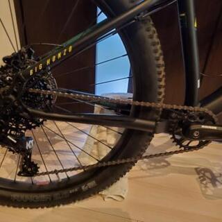 Kona BIGHONZO　MTB　マウンテンバイク