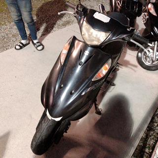 アドレスV125g