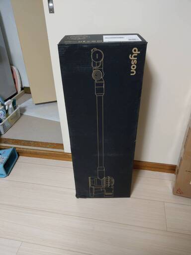 Dyson V7 Slim  ダイソン 新品