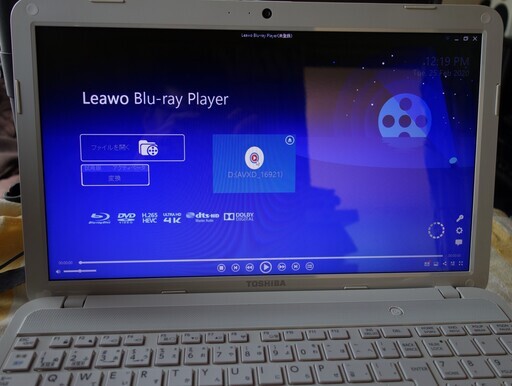 【東芝】Dynabook T552/47FWD Windows 10【美品】