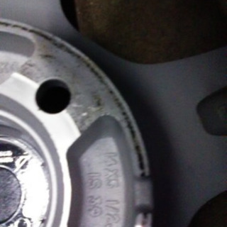 QNC10 パッソ アトップランRS＆スタッドレス175／65R14