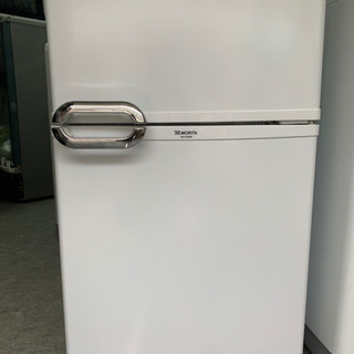 冷蔵庫　88L