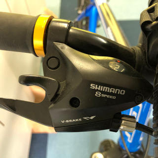 値下げ！GT マウンテンバイク AGGRESSOR 2.0