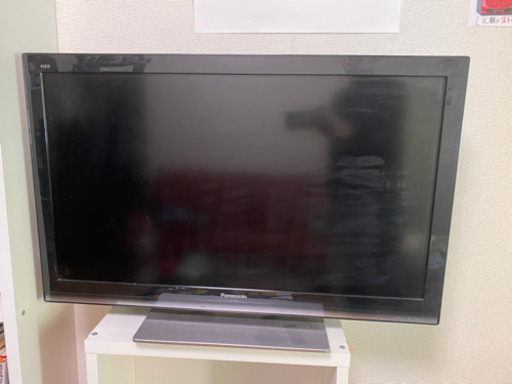 テレビ、レコーダーセット