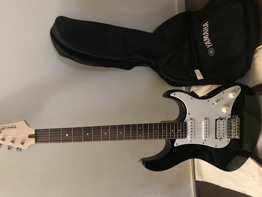 YAMAHAギター パシフィカ　PACIFICA012