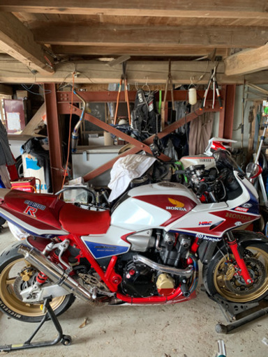 その他 CB1300SB