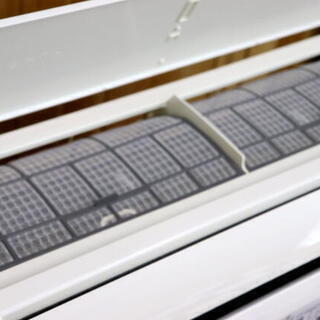 商談中・・・　  HITACHI 日立 ルームエアコン 白くまくん RAS-A22C 2014年製 商談中・・・ HITACHI 日立 ルームエアコン 白くまくん RAS-A22C 2014年製