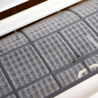 商談中・・・ HITACHI 日立 ルームエアコン 白くまくん RAS-A22C 2014年製