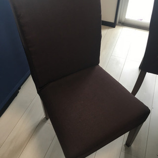 美品！ダイニングテーブル9点セット