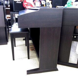 安心の6ヶ月保証付！YAMAHA(ヤマハ)の電子ピアノ「YDP-223」をご紹介！