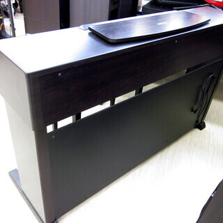 鍵盤楽器、ピアノ 安心の6ヶ月保証付！YAMAHA(ヤマハ)の電子ピアノ 