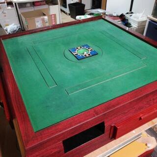 ○○○【発送可】中古全自動麻雀卓『アモスコング』座卓仕様○○○