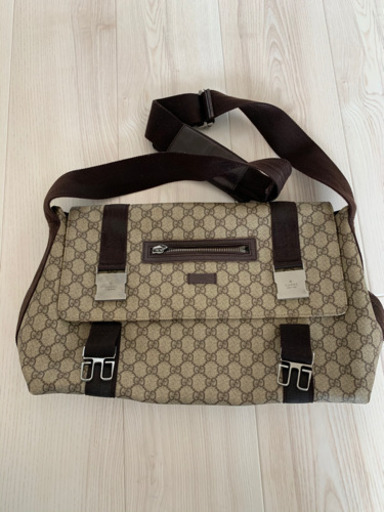 GUCCI❣️ GG柄バック