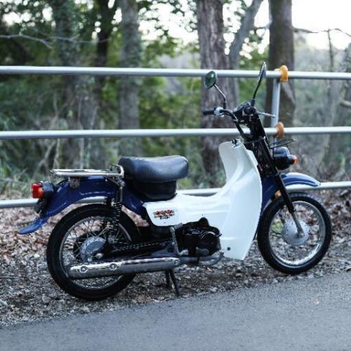 かなり綺麗 バーディー50 インジェクション Yahoo!オークション - SUZUKI スズキ バーディー50 インジェクションFI