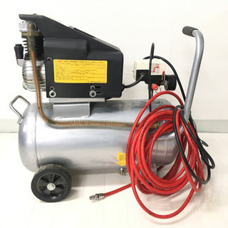 1万円‼】エアーコンプレッサーRC-1025 750W