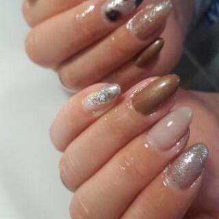 ハイクオリティー美フォルムネイルサロン💅