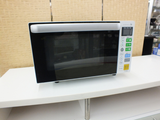 電子レンジ 2016年製 50/60HZ  YAMADA HERAB Relax ￥7,800-