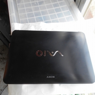 Core i5 SONY SVF1421A1J タッチパネル!!