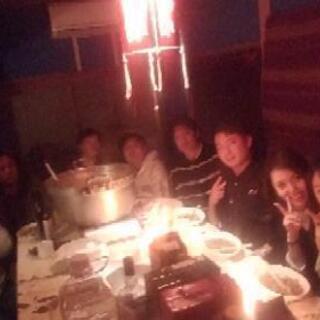 26 水 19時30 下町日暮里駅傍谷中銀座近くの古民家にて50人前のでっかいお鍋でおでんパーティー開催致します良かったら遊びに来てください Spice 日暮里のパーティーのイベント参加者募集 無料掲載の掲示板 ジモティー