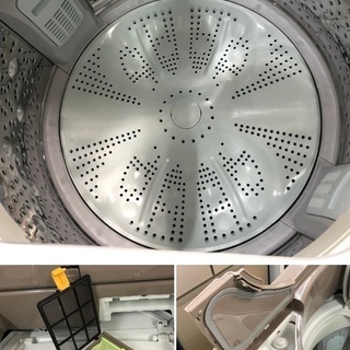 生活家電 美品【 HITACHI 】日立 洗濯10.0kg/乾燥6.0kg 洗濯乾燥機 ビート