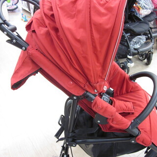 クリーニング済み,安心の1ヶ月保証付air buggy coco バギーです！！