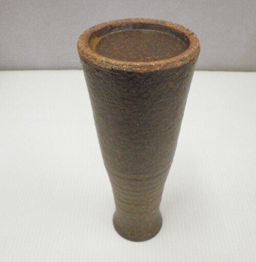 備前焼花瓶花器茶道具陶印有インテリア置物 白鳥商店 麻生のインテリア雑貨 小物 花瓶 の中古あげます 譲ります ジモティーで不用品の処分