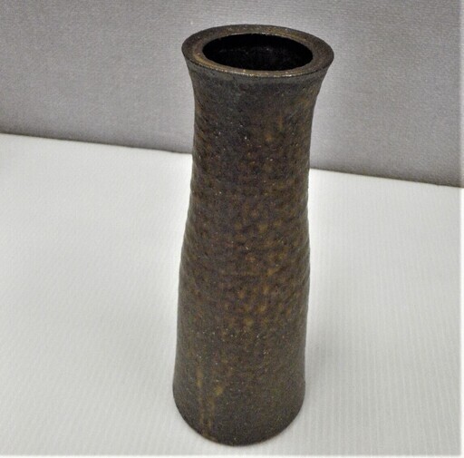 備前焼花瓶花器茶道具陶印有インテリア置物 白鳥商店 麻生のインテリア雑貨 小物 花瓶 の中古あげます 譲ります ジモティーで不用品の処分