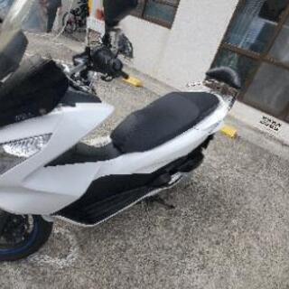 Pcx 中古車 ジモティー