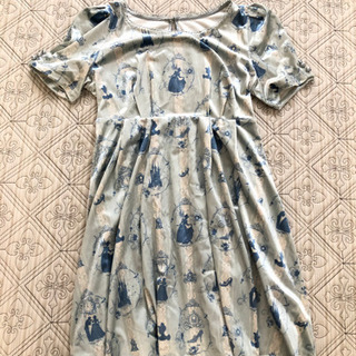 超美品 Secret Honey ディズニー シークレットハニー シンデレラ ワンピース レディース はるな 長原の服 ファッションの中古 古着あげます 譲ります ジモティーで不用品の処分 超美品 Secret Honey ディズニー シークレットハニー シンデレラ ワンピース レディース はるな 長原の服 ファッションの中古 古着あげます 譲ります ジモティーで不用品の処分