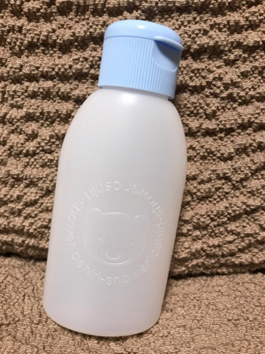 3 17までリッチェル赤ちゃんおしりシャワー Marie 二条のベビー用品 おむつ トイレ用品 の中古あげます 譲ります ジモティーで不用品の処分