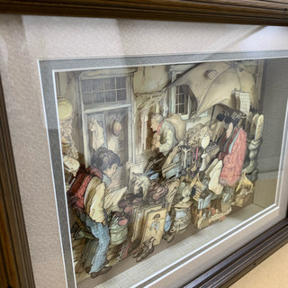 立体絵画　ANTON PIECK 立体絵画 ANTON PIECK Amazon.co.jp: 立体絵画 ANTON PIECK