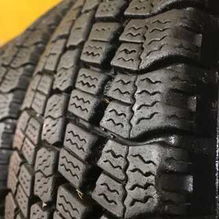 TOYO DELVEX M934 195/70R17.5 112/110L LT 17.5インチ　スタッドレス 6本 トラックタイヤ バリ溝 (TH140) クレジットカード QR決済可能 TOYO DELVEX M934 195/70R17.5 112/110L LT 17.5インチ スタッドレス 6