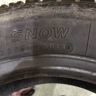 TOYO DELVEX M934 195/70R17.5 112/110L LT 17.5インチ　スタッドレス 6本 トラックタイヤ バリ溝 (TH140) クレジットカード QR決済可能 TOYO DELVEX M934 195/70R17.5 112/110L LT 17.5インチ スタッドレス 6