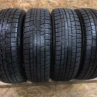 YOKOHAMA ice GUARD iG50 PLUS 175/70R14 14インチ スタッドレス 4本 