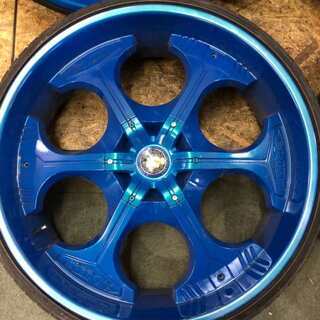 PREMIUM Z30 275/25R30】夏タイヤ 4本【ZENITH CALSSIX LUXURY WHEELS 