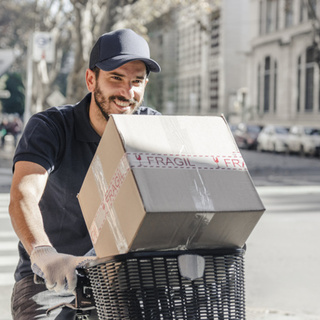 UBEREATS｜アルバイト・バイト・パートの求人募集情報｜ジモティー