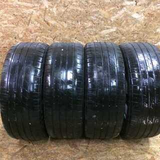DUNLOP ENASAVE RV504 215/50R17】夏タイヤ 4本【Eurospeed MANARAY 
