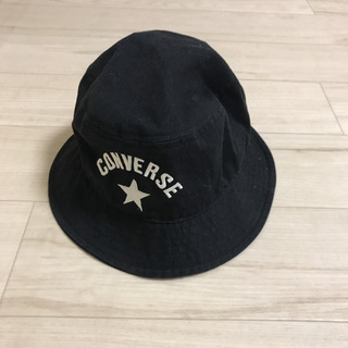 コンバース  帽子