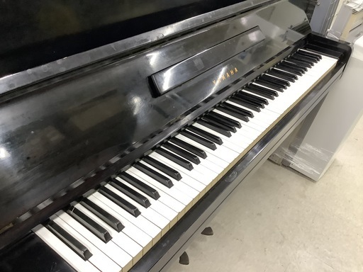 YAMAHA ビンテージピアノ