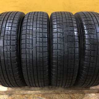 TOYO GARIT G5 175/70R14 14インチ スタッドレス 4本 シエンタ